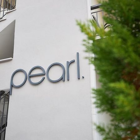 Pearl Apartments Ofrínion Exterior photo
